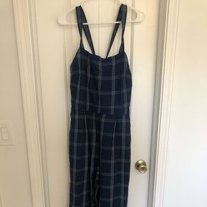 J Crew jumpsuit romper size 10